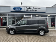 Ford Grand Tourneo 2019