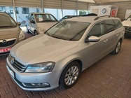 Volkswagen Passat 2011