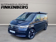 Volkswagen T7 2025