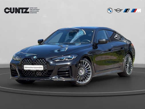 Alpina B4 2024
