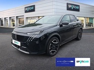 Peugeot 3008 2025