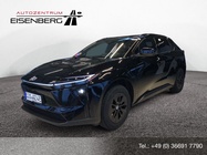 Toyota bZ4X 2026