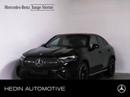 Mercedes-Benz GLC-Class 2024