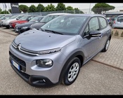 Citroen C3 2019