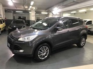 Ford Kuga 2014