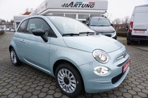 Fiat 500C 2023