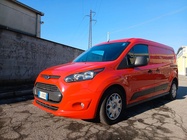 Ford Transit Connect 2010