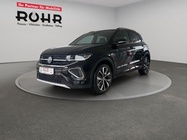 Volkswagen T-Cross 2025