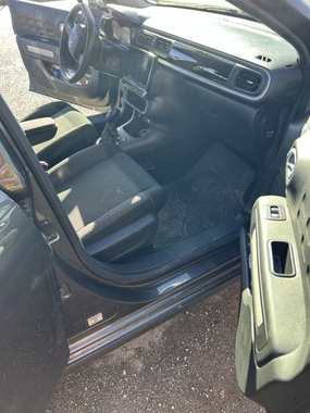 Citroen C3 2020