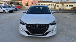 Peugeot 208 2019
