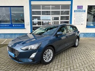 Ford Focus 2021