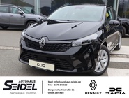 Renault Clio 2025
