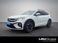 Volkswagen Taigo 2025