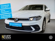 Volkswagen Polo 2023