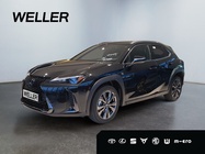 Lexus UX 2025