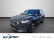 Seat Tarraco 2022