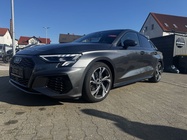 Audi A3 2020