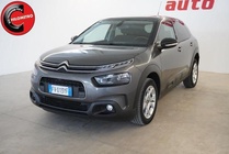 Citroen C4 2019