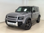 Land Rover Defender 2023