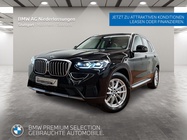 BMW X3 2023