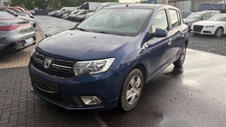 Dacia Sandero 2019