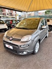 Fiat Panda 2023