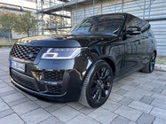 Land Rover Range Rover 2015