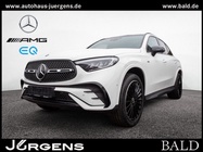 Mercedes-Benz GLC-Class 2025