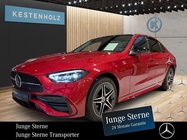 Mercedes-Benz C-Class 2024