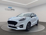 Ford Puma 2021