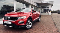 Volkswagen T-Roc 2021
