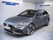 Hyundai i30 2025
