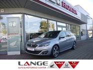 Peugeot 308 2017