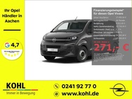 Opel Vivaro 2025
