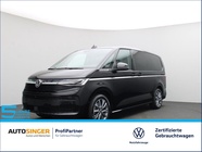 Volkswagen T7 2025