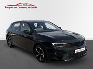 Opel Astra 2024