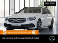 Mercedes-Benz E-Class 2024