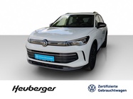 Volkswagen Tiguan 2025