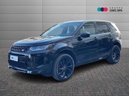 Land Rover Discovery Sport 2020