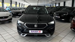 Seat Ateca 2021