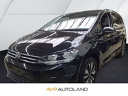 Volkswagen Touran 2025