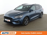Ford Focus 2022