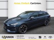 Cupra Leon 2022