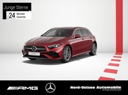 Mercedes-Benz A-Class 2025
