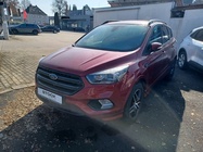 Ford Kuga 2019
