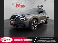 Nissan Juke 2022