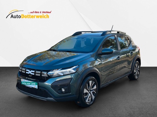 Dacia Sandero 2025