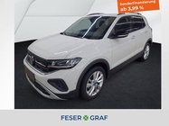 Volkswagen T-Cross 2025