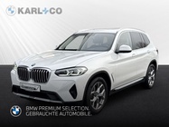 BMW X3 2024