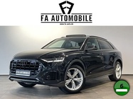 Audi Q8 2021